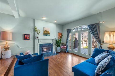 Tiny photo for 507 S Hi Lusi Avenue, Mount Prospect, IL 60056 (MLS # 12631766)