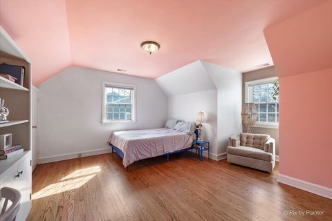 Tiny photo for 507 S Hi Lusi Avenue, Mount Prospect, IL 60056 (MLS # 12631766)