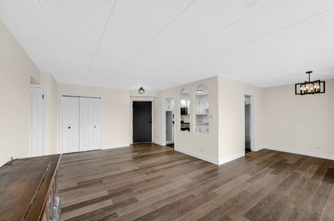 Tiny photo for 11116 S Longwood Drive #202, Chicago, IL 60643 (MLS # 12655750)
