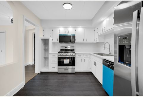 Tiny photo for 11116 S Longwood Drive #202, Chicago, IL 60643 (MLS # 12655750)