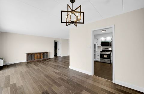 Tiny photo for 11116 S Longwood Drive #202, Chicago, IL 60643 (MLS # 12655750)