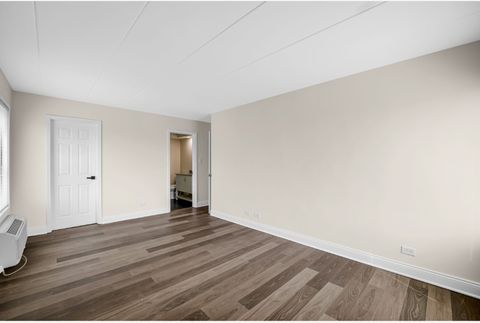 Tiny photo for 11116 S Longwood Drive #202, Chicago, IL 60643 (MLS # 12655750)