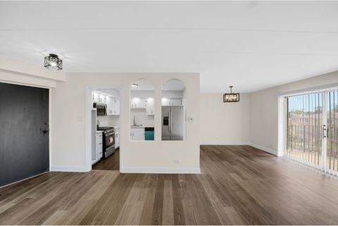 Tiny photo for 11116 S Longwood Drive #202, Chicago, IL 60643 (MLS # 12655750)