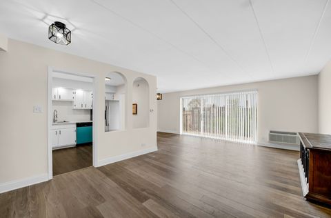 Tiny photo for 11116 S Longwood Drive #202, Chicago, IL 60643 (MLS # 12655750)