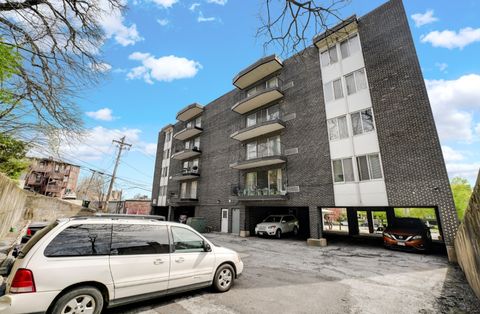 Tiny photo for 11116 S Longwood Drive #202, Chicago, IL 60643 (MLS # 12655750)