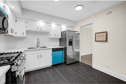 Tiny photo for 11116 S Longwood Drive #202, Chicago, IL 60643 (MLS # 12655750)