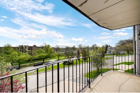 Tiny photo for 11116 S Longwood Drive #202, Chicago, IL 60643 (MLS # 12655750)