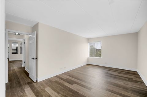 Tiny photo for 11116 S Longwood Drive #202, Chicago, IL 60643 (MLS # 12655750)