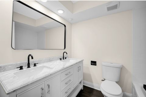 Tiny photo for 11116 S Longwood Drive #202, Chicago, IL 60643 (MLS # 12655750)