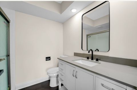 Tiny photo for 11116 S Longwood Drive #202, Chicago, IL 60643 (MLS # 12655750)