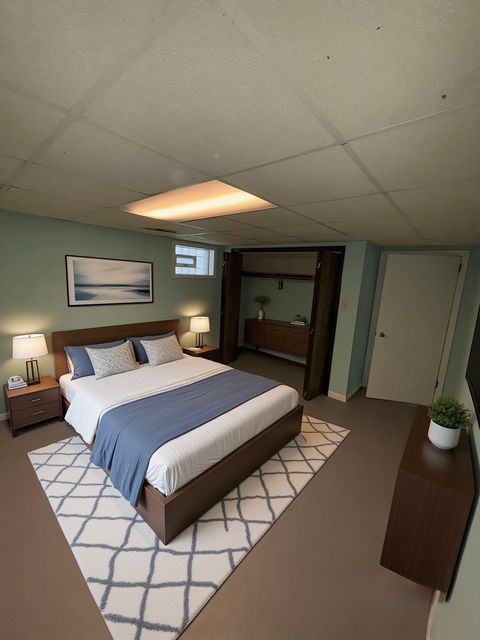 Tiny photo for 18136 Oakwood Avenue, Lansing, IL 60438 (MLS # 12574018)