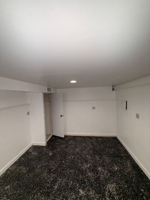 Tiny photo for 18136 Oakwood Avenue, Lansing, IL 60438 (MLS # 12574018)