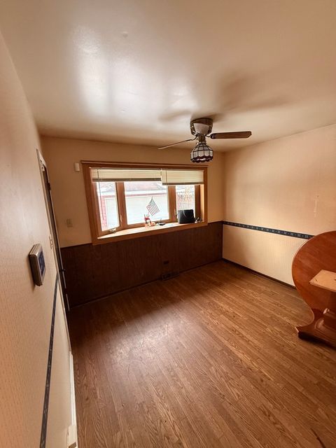 Tiny photo for 18136 Oakwood Avenue, Lansing, IL 60438 (MLS # 12574018)