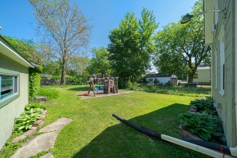 Tiny photo for 116 W union Street, Earlville, IL 60518 (MLS # 12661765)