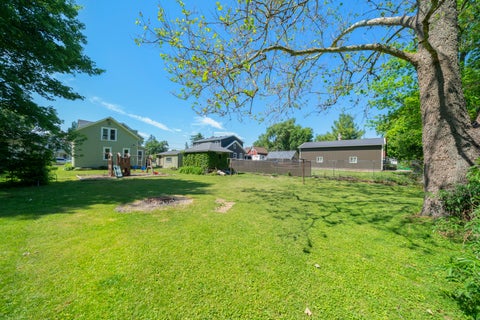 Tiny photo for 116 W union Street, Earlville, IL 60518 (MLS # 12661765)