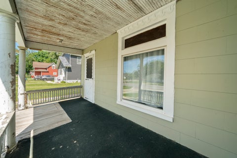 Tiny photo for 116 W union Street, Earlville, IL 60518 (MLS # 12661765)