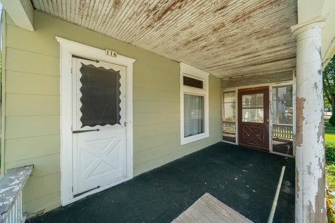 Tiny photo for 116 W union Street, Earlville, IL 60518 (MLS # 12661765)