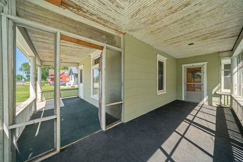 Tiny photo for 116 W union Street, Earlville, IL 60518 (MLS # 12661765)