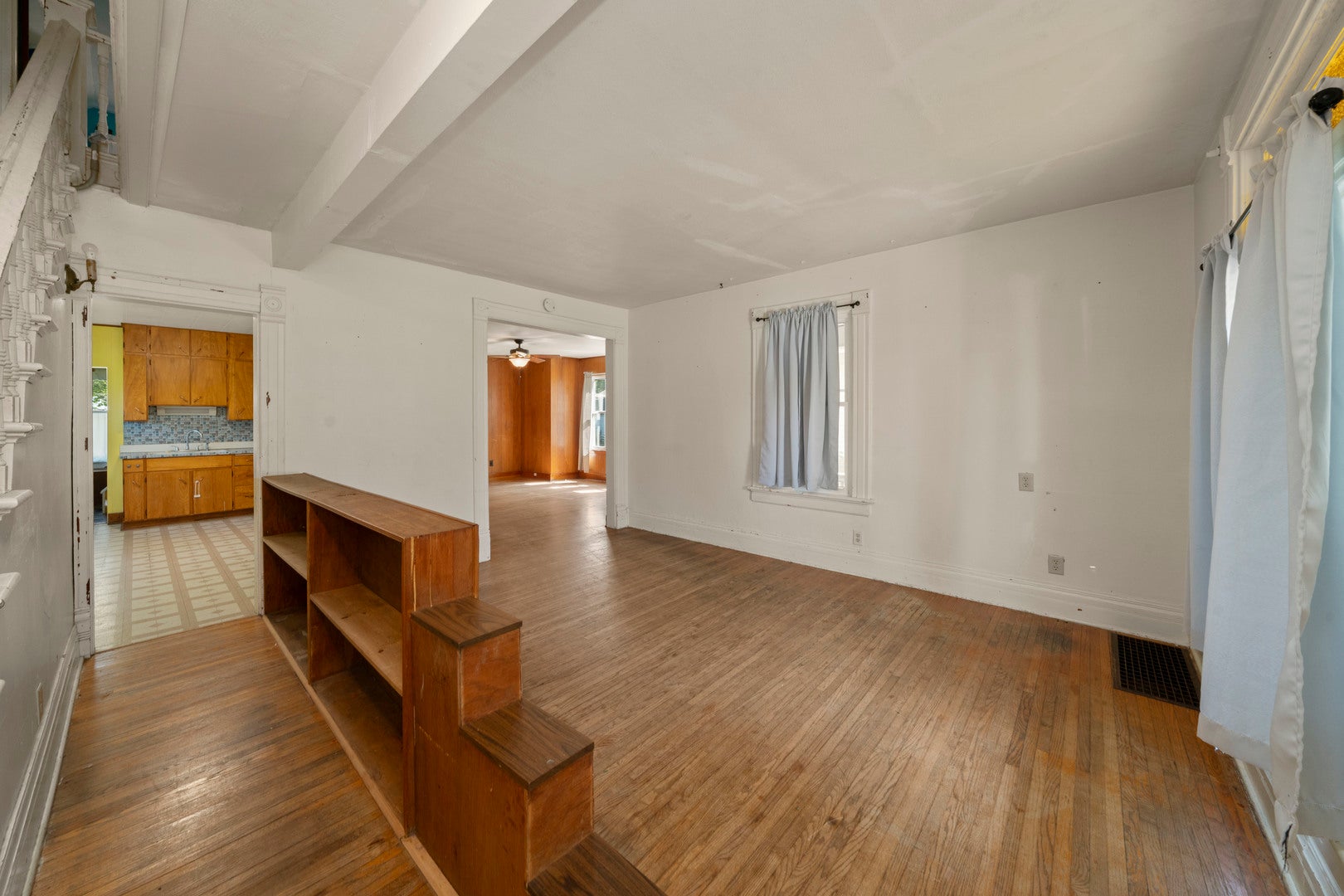 116 W union Street