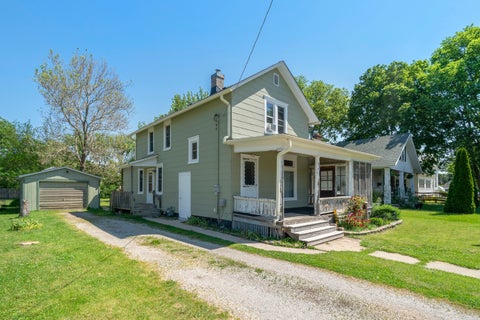 Tiny photo for 116 W union Street, Earlville, IL 60518 (MLS # 12661765)