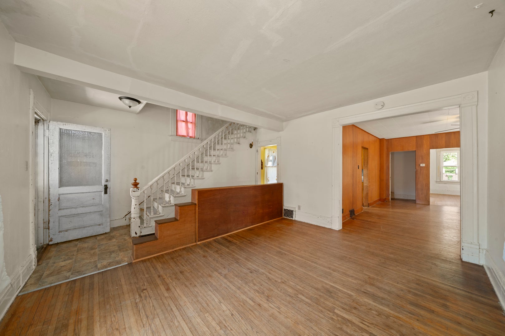 116 W union Street