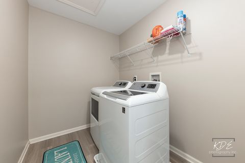 Tiny photo for 1115 Goldfinch Avenue, Yorkville, IL 60560 (MLS # 12353916)