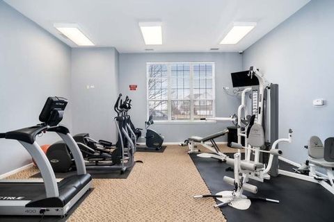 Tiny photo for 1115 Goldfinch Avenue, Yorkville, IL 60560 (MLS # 12353916)