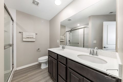 Tiny photo for 1115 Goldfinch Avenue, Yorkville, IL 60560 (MLS # 12353916)