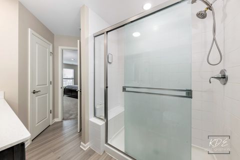 Tiny photo for 1115 Goldfinch Avenue, Yorkville, IL 60560 (MLS # 12353916)