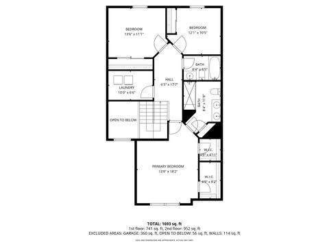 Tiny photo for 1115 Goldfinch Avenue, Yorkville, IL 60560 (MLS # 12353916)