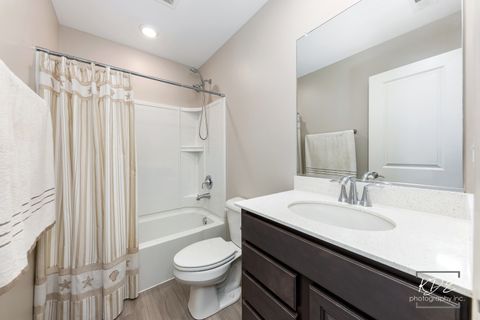 Tiny photo for 1115 Goldfinch Avenue, Yorkville, IL 60560 (MLS # 12353916)