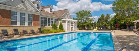 Tiny photo for 1115 Goldfinch Avenue, Yorkville, IL 60560 (MLS # 12353916)