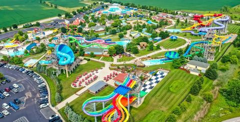 Tiny photo for 1115 Goldfinch Avenue, Yorkville, IL 60560 (MLS # 12353916)