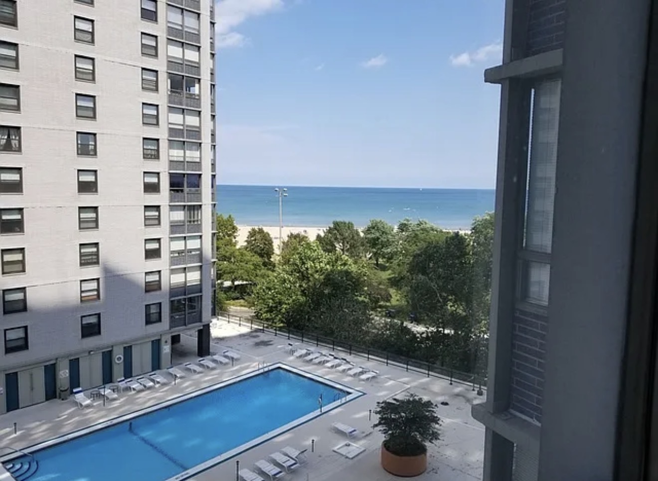 5701 N Sheridan Road 7P