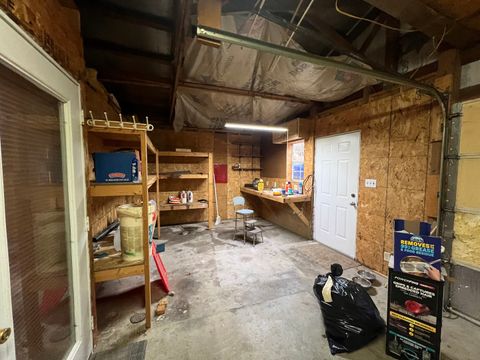 Tiny photo for 526 Power Plant Road, Marion, IL 62959 (MLS # 12571758)