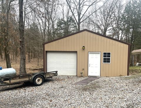 Photo of 526 Power Plant Road, Marion, IL 62959 (MLS # 12571758)