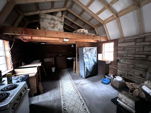 Tiny photo for 526 Power Plant Road, Marion, IL 62959 (MLS # 12571758)