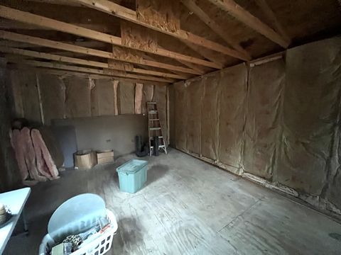 Tiny photo for 526 Power Plant Road, Marion, IL 62959 (MLS # 12571758)