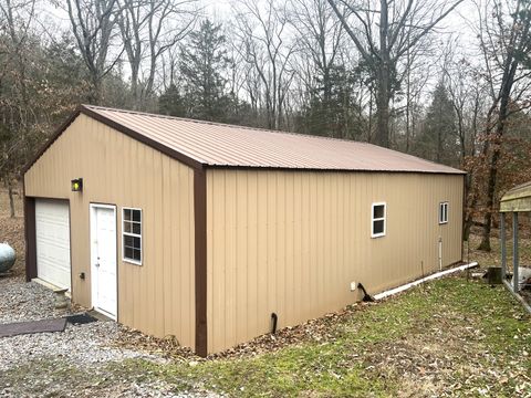 Tiny photo for 526 Power Plant Road, Marion, IL 62959 (MLS # 12571758)