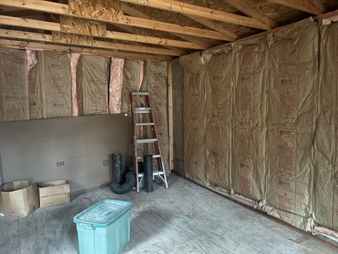 Tiny photo for 526 Power Plant Road, Marion, IL 62959 (MLS # 12571758)