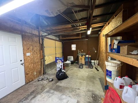 Tiny photo for 526 Power Plant Road, Marion, IL 62959 (MLS # 12571758)