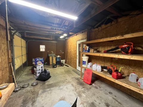 Tiny photo for 526 Power Plant Road, Marion, IL 62959 (MLS # 12571758)