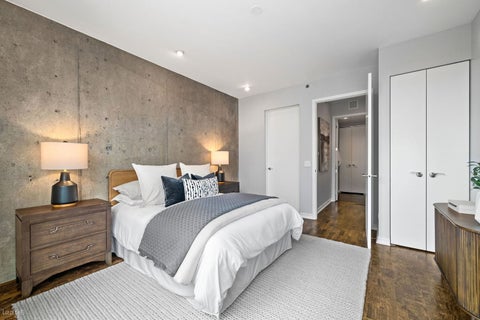 Tiny photo for 600 N Fairbanks Court #1811, Chicago, IL 60611 (MLS # 12774458)
