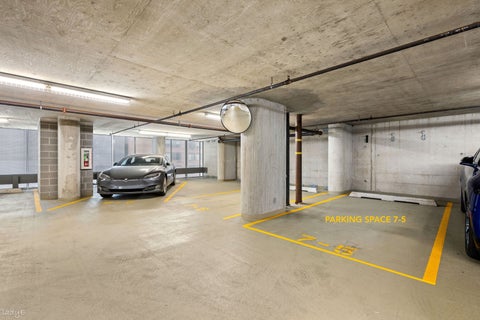 Tiny photo for 600 N Fairbanks Court #1811, Chicago, IL 60611 (MLS # 12774458)