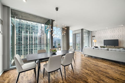Tiny photo for 600 N Fairbanks Court #1811, Chicago, IL 60611 (MLS # 12774458)