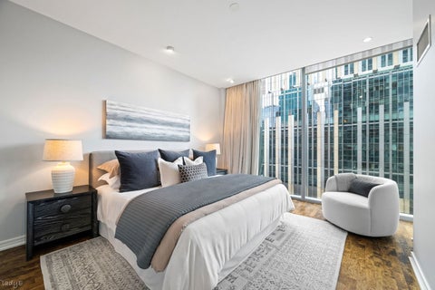 Tiny photo for 600 N Fairbanks Court #1811, Chicago, IL 60611 (MLS # 12774458)