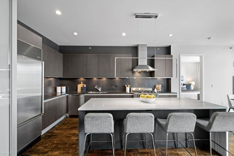 Tiny photo for 600 N Fairbanks Court #1811, Chicago, IL 60611 (MLS # 12774458)