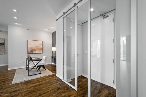 Tiny photo for 600 N Fairbanks Court #1811, Chicago, IL 60611 (MLS # 12774458)