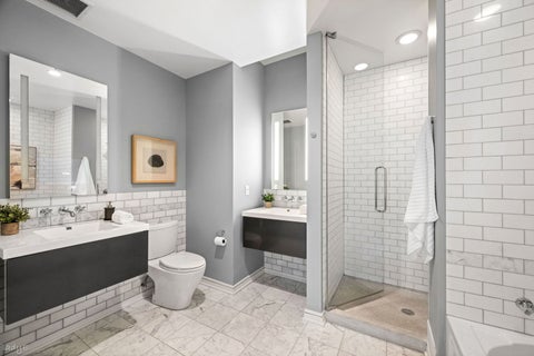 Tiny photo for 600 N Fairbanks Court #1811, Chicago, IL 60611 (MLS # 12774458)