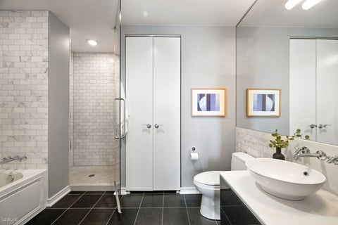 Tiny photo for 600 N Fairbanks Court #1811, Chicago, IL 60611 (MLS # 12774458)